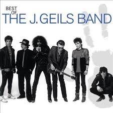 The J.Geils Band : Best of the J Geils Band